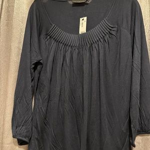 The Limited - Medium 3/4 Sleeve Knit - NWT